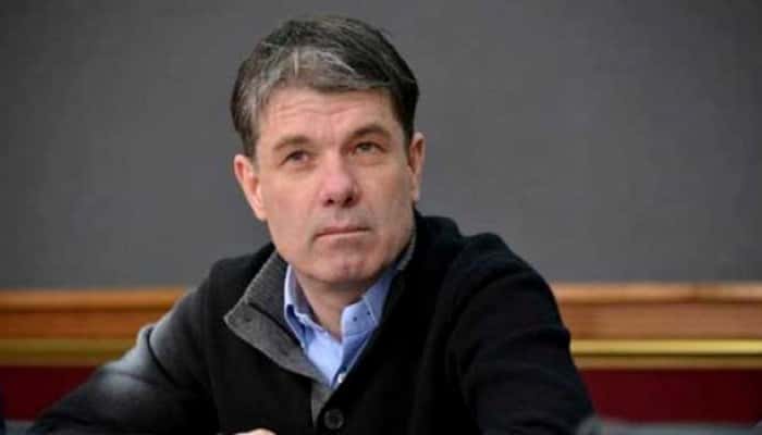 Fostul primar al Brașovului, George Scripcaru, trimis în judecată pentru șantaj